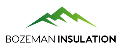 Bozeman Insulation Logo Bozeman Insulation Logo