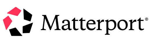 Matterport Logo Matterport Logo